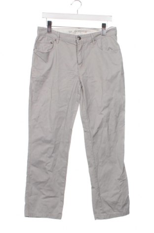 Ανδρικό παντελόνι Tex, Μέγεθος S, Χρώμα Γκρί, Τιμή 10,76 €