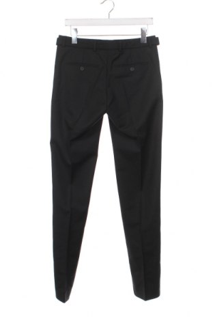 Ανδρικό παντελόνι The Kooples, Μέγεθος M, Χρώμα Μαύρο, Τιμή 89,26 €