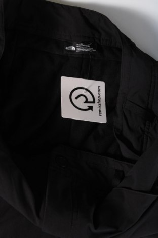 Мъжки панталон The North Face, Размер M, Цвят Черен, Цена 150,00 лв.