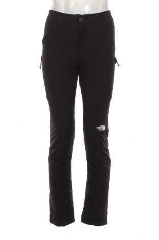 Pantaloni de bărbați The North Face, Mărime M, Culoare Negru, Preț 296,05 Lei