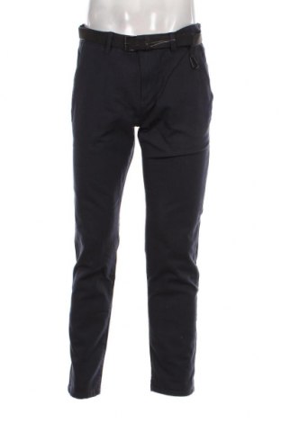 Мъжки панталон Tom Tailor, Размер M, Цвят Син, Цена 23,49 лв.