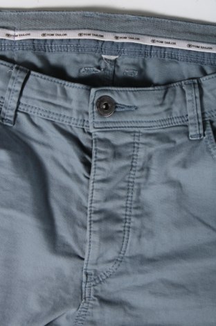 Мъжки панталон Tom Tailor, Размер M, Цвят Син, Цена 87,00 лв.