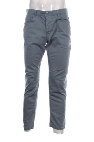 Ανδρικό παντελόνι Tom Tailor, Μέγεθος M, Χρώμα Μπλέ, Τιμή 20,18 €