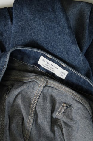Ανδρικό παντελόνι Tom Tailor, Μέγεθος XL, Χρώμα Μπλέ, Τιμή 44,85 €