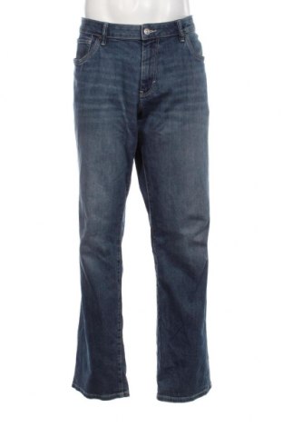 Ανδρικό παντελόνι Tom Tailor, Μέγεθος XL, Χρώμα Μπλέ, Τιμή 15,70 €