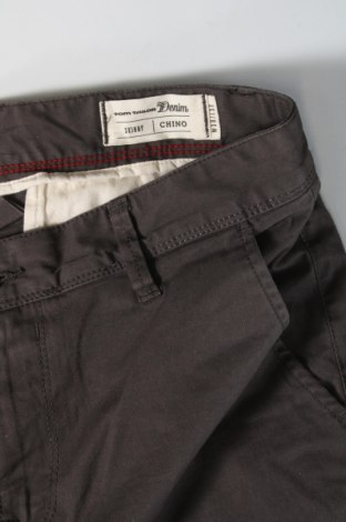 Мъжки панталон Tom Tailor, Размер M, Цвят Сив, Цена 87,00 лв.