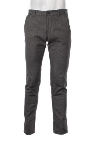 Pantaloni de bărbați Tom Tailor, Mărime M, Culoare Gri, Preț 87,53 Lei