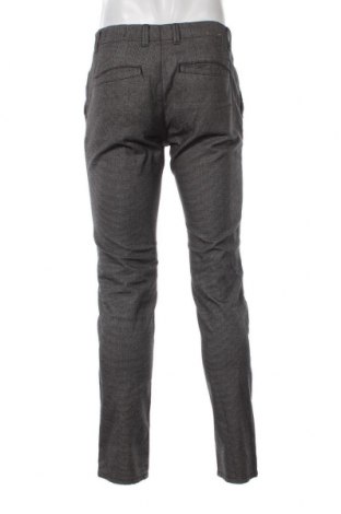 Мъжки панталон Tom Tailor, Размер M, Цвят Сив, Цена 87,98 лв.