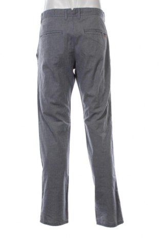 Мъжки панталон Tom Tailor, Размер L, Цвят Син, Цена 35,00 лв.