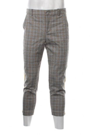 Pantaloni de bărbați Tom Tailor, Mărime L, Culoare Multicolor, Preț 95,39 Lei