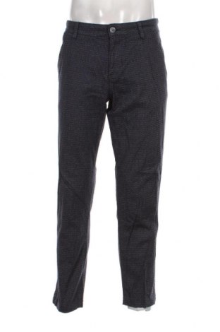 Мъжки панталон Tom Tailor, Размер XL, Цвят Син, Цена 16,53 лв.