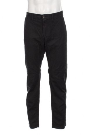 Мъжки панталон Tom Tailor, Размер L, Цвят Сив, Цена 10,15 лв.