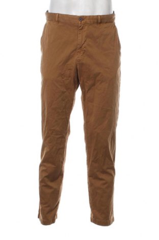 Ανδρικό παντελόνι Tommy Hilfiger, Μέγεθος L, Χρώμα  Μπέζ, Τιμή 23,97 €