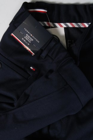 Ανδρικό παντελόνι Tommy Hilfiger, Μέγεθος S, Χρώμα Μπλέ, Τιμή 98,45 €