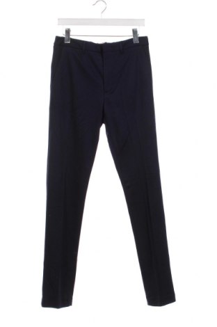 Мъжки панталон Tommy Hilfiger, Размер S, Цвят Син, Цена 57,30 лв.