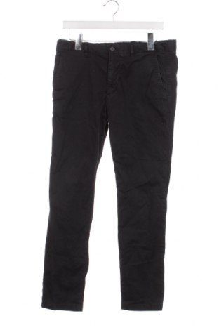 Мъжки панталон Tommy Hilfiger, Размер M, Цвят Черен, Цена 38,20 лв.