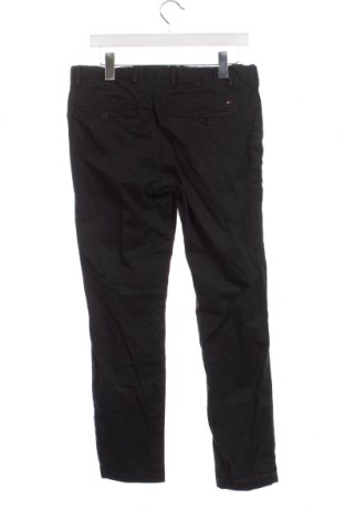 Мъжки панталон Tommy Hilfiger, Размер M, Цвят Черен, Цена 38,20 лв.