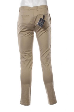 Pantaloni de bărbați Tommy Hilfiger, Mărime M, Culoare Bej, Preț 371,05 Lei