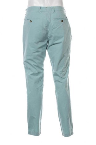 Pantaloni de bărbați Tommy Hilfiger, Mărime M, Culoare Albastru, Preț 100,67 Lei