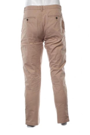 Pantaloni de bărbați Tommy Hilfiger, Mărime S, Culoare Bej, Preț 77,81 Lei