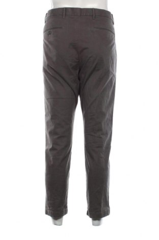 Мъжки панталон Tommy Hilfiger, Размер L, Цвят Сив, Цена 91,68 лв.