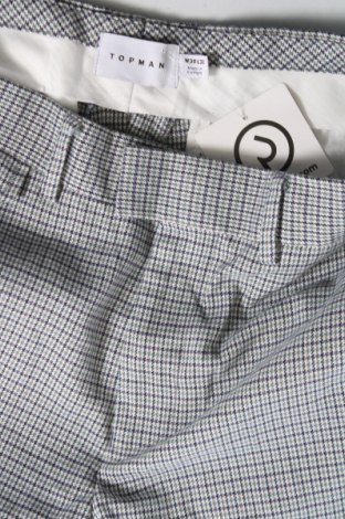 Мъжки панталон Topman, Размер S, Цвят Многоцветен, Цена 29,00 лв.