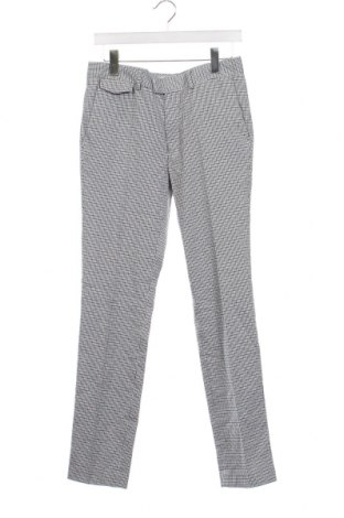 Мъжки панталон Topman, Размер S, Цвят Многоцветен, Цена 10,44 лв.