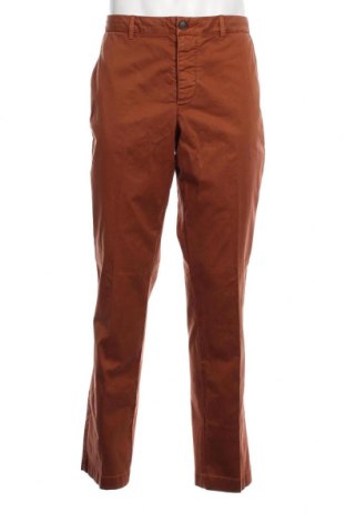 Мъжки панталон United Colors Of Benetton, Размер XL, Цвят Кафяв, Цена 26,10 лв.