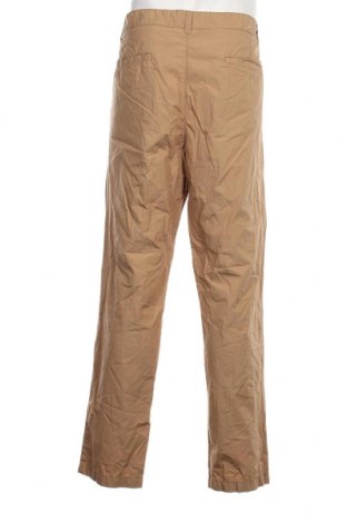 Męskie spodnie United Colors Of Benetton, Rozmiar XL, Kolor Beżowy, Cena 231,89 zł