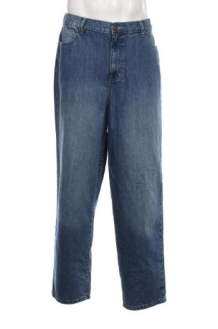 Мъжки панталон Urban Classics, Размер L, Цвят Син, Цена 21,08 лв.