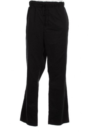Ανδρικό παντελόνι Urban Classics, Μέγεθος 3XL, Χρώμα Μαύρο, Τιμή 15,42 €