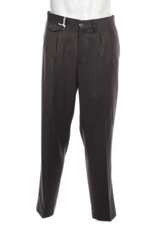 Ανδρικό παντελόνι VANDOM, Μέγεθος L, Χρώμα Γκρί, Τιμή 18,37 €