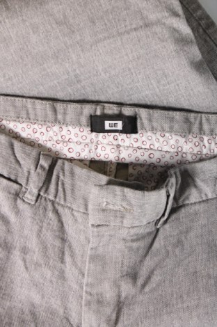 Pantaloni de bărbați WE, Mărime S, Culoare Gri, Preț 27,66 Lei