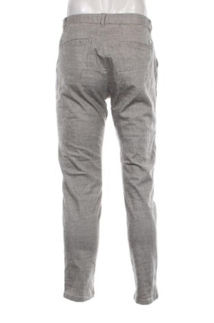Мъжки панталон WE, Размер M, Цвят Сив, Цена 29,00 лв.