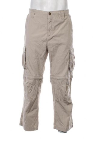 Мъжки панталон Watson's, Размер XL, Цвят Бежов, Цена 29,00 лв.
