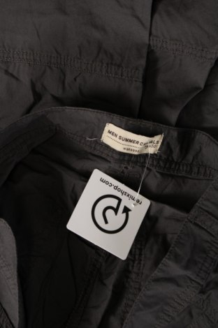 Ανδρικό παντελόνι Watson's, Μέγεθος L, Χρώμα Γκρί, Τιμή 53,81 €