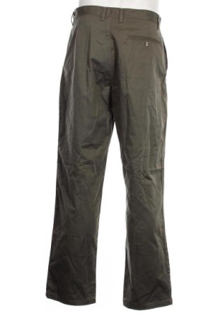 Мъжки панталон Watson's, Размер L, Цвят Зелен, Цена 10,44 лв.