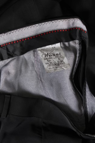 Мъжки панталон Wessi, Размер L, Цвят Черен, Цена 4,64 лв.