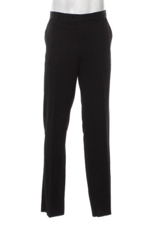 Ανδρικό παντελόνι Wessi, Μέγεθος L, Χρώμα Μαύρο, Τιμή 6,83 €