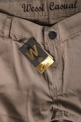 Pánské kalhoty  Wessi, Velikost M, Barva Béžová, Cena  581,00 Kč