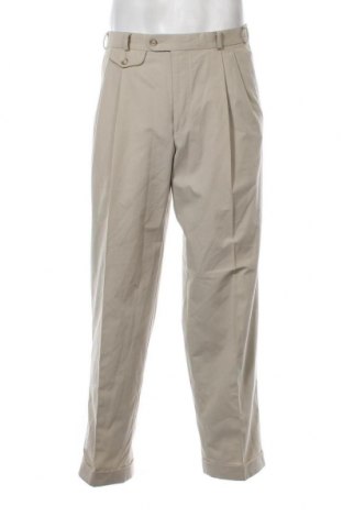 Ανδρικό παντελόνι Westbury, Μέγεθος L, Χρώμα  Μπέζ, Τιμή 31,45 €