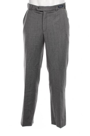 Pantaloni de bărbați Westbury, Mărime M, Culoare Gri, Preț 32,43 Lei