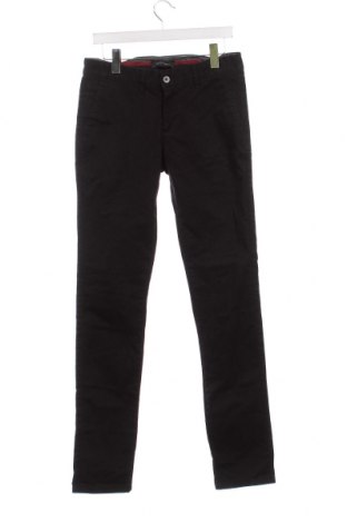 Pantaloni de bărbați Wotega, Mărime M, Culoare Negru, Preț 18,70 Lei