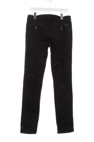 Pantaloni de bărbați Wotega, Mărime M, Culoare Negru, Preț 18,70 Lei
