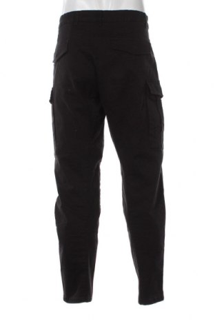 Pantaloni de bărbați Yazubi, Mărime XXL, Culoare Negru, Preț 171,71 Lei