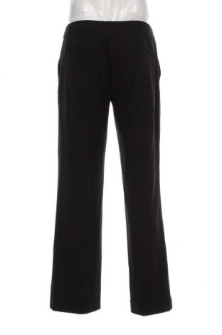 Мъжки панталон Yessica, Размер M, Цвят Черен, Цена 9,86 лв.