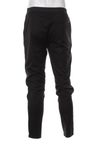 Pantaloni de bărbați Zara, Mărime M, Culoare Negru, Preț 164,35 Lei