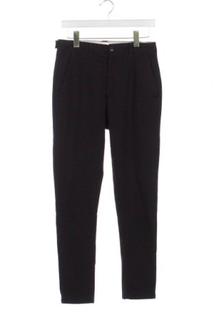 Мъжки панталон Zara, Размер S, Цвят Многоцветен, Цена 4,20 лв.