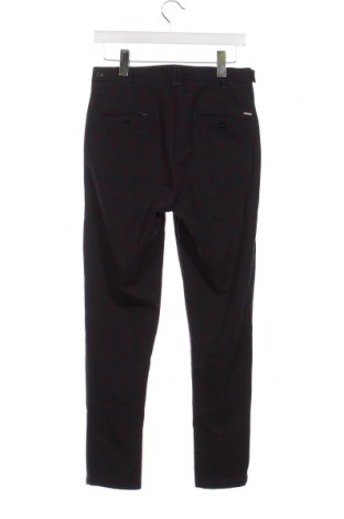 Мъжки панталон Zara, Размер S, Цвят Многоцветен, Цена 10,20 лв.