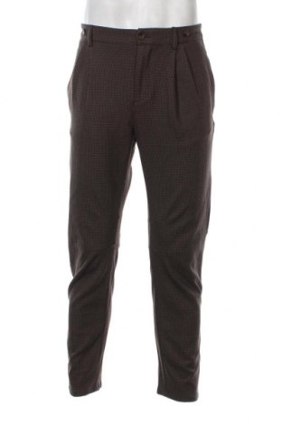 Pánské kalhoty  Zara Man, Velikost L, Barva Vícebarevné, Cena  169,00 Kč